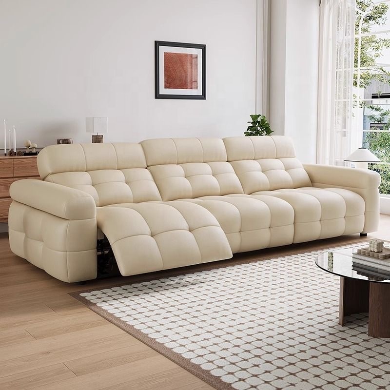 Maßgeschneiderter elektrischer – Home Cinema Experience Bewertung und Preis