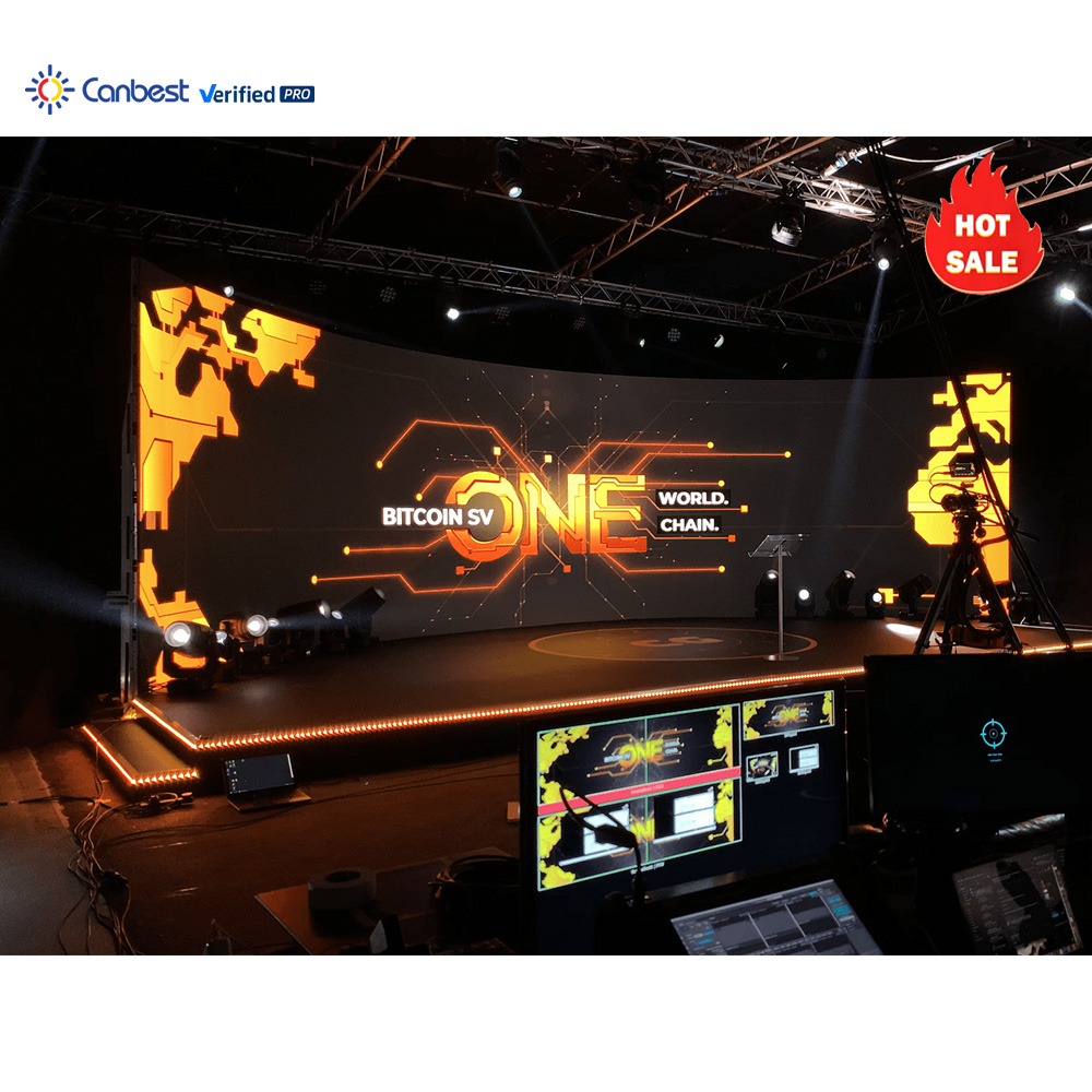 Indoor P1.2 P1.8 600X337.5mm G – Home Cinema Tv Screen Bewertung und Preis