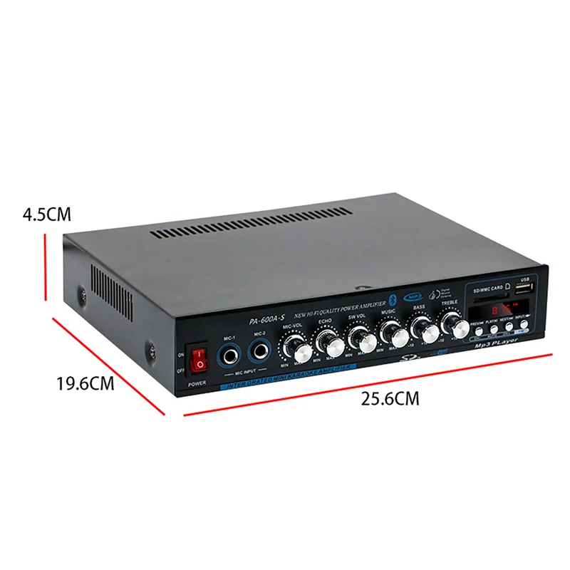 Hochleistungs-Profi-Hifi-Bluet – Home Cinema Yamaha Bewertung und Preis