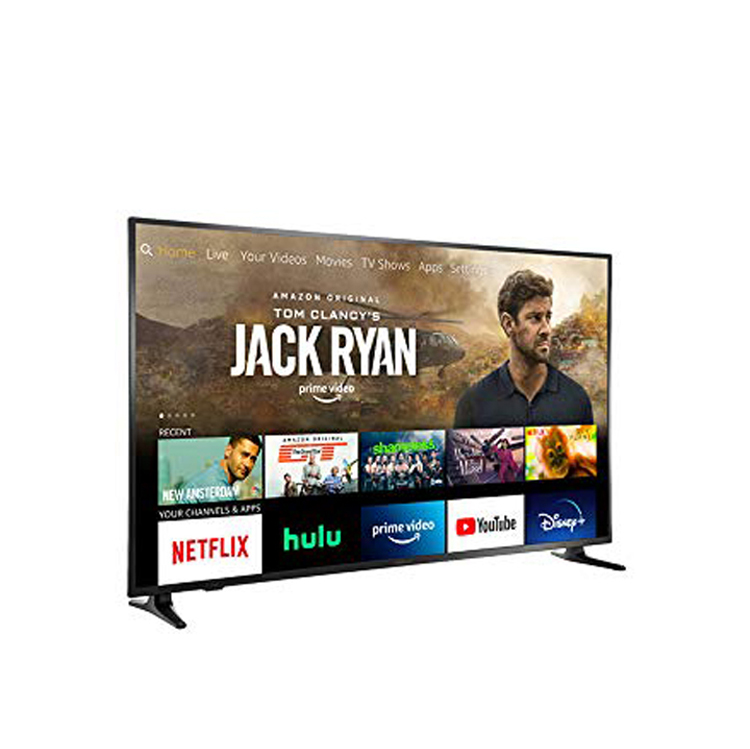 65 Zoll 4K LED Smart Game TV m – Home Cinema Tv Screen Bewertung und Preis