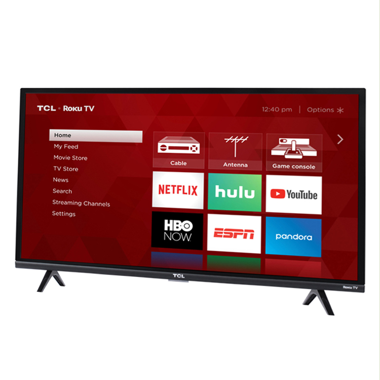 65 Zoll 4K LED Smart Game TV m – Home Cinema Tv Screen Bewertung und Preis