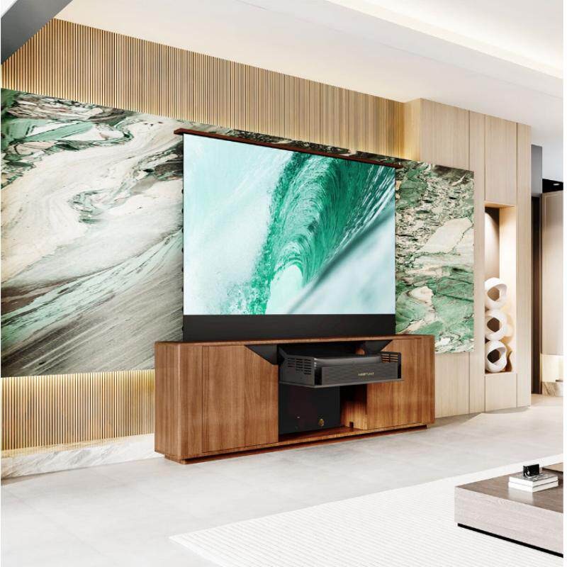 Shunhe, Disheng Screen R30 Uns – Home Cinema Tv Screen Bewertung und Preis