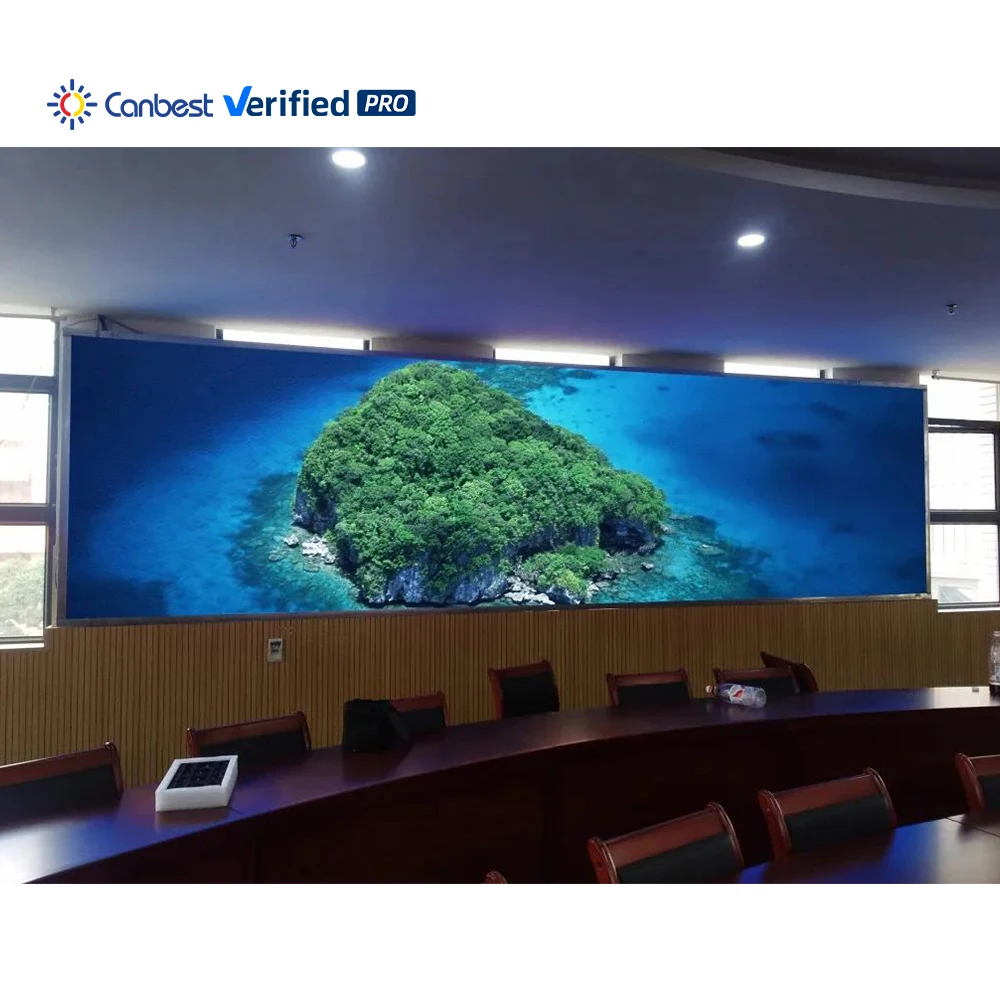 600x337,5mm 16:9 P1.2 P1.5 P1. – Home Cinema Tv Screen Bewertung und Preis