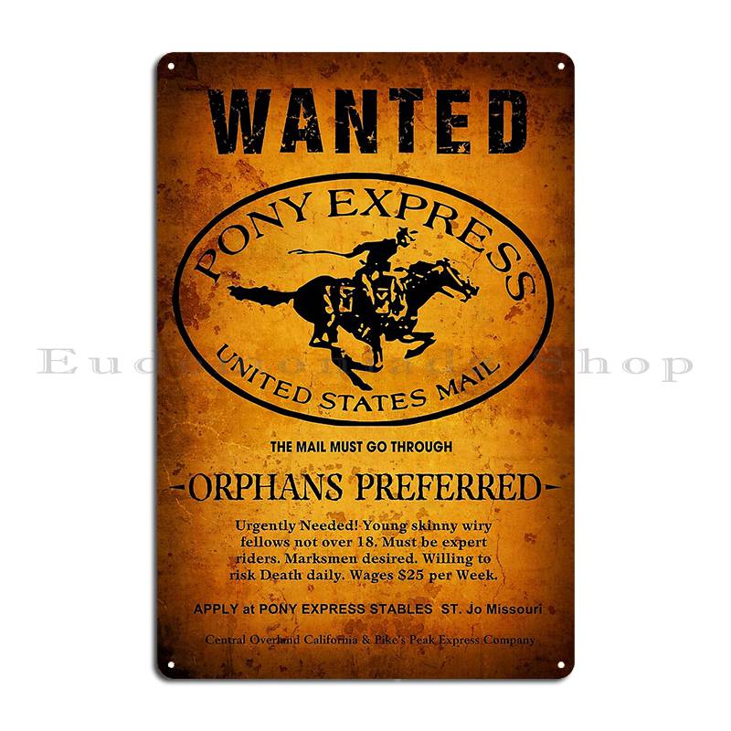 Wanted Pony Express Riders 186 – Home Cinema Design Bewertung und Preis