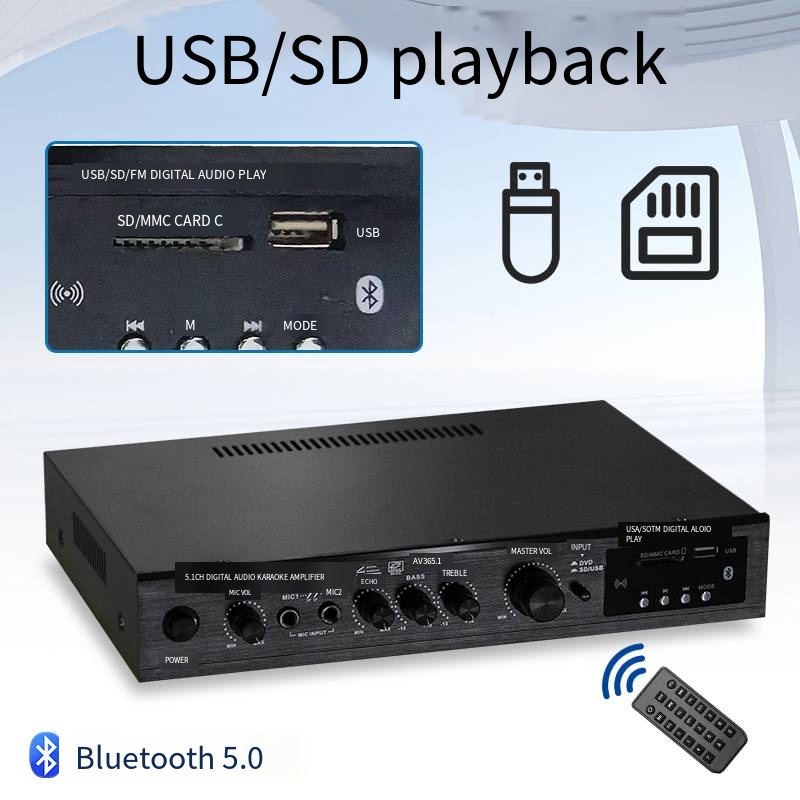 Positiver 5.1-Kanal-Bass mit Ü – Home Cinema Yamaha Bewertung und Preis