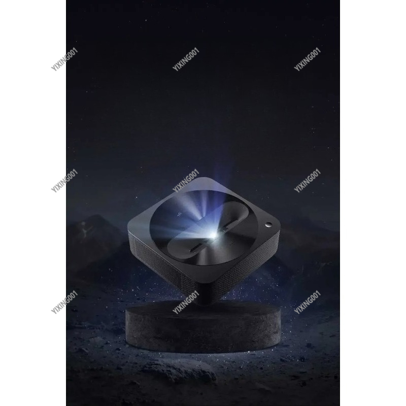 R1 Nano-Projektor, 90 % neuer  – Home Cinema Experience Bewertung und Preis