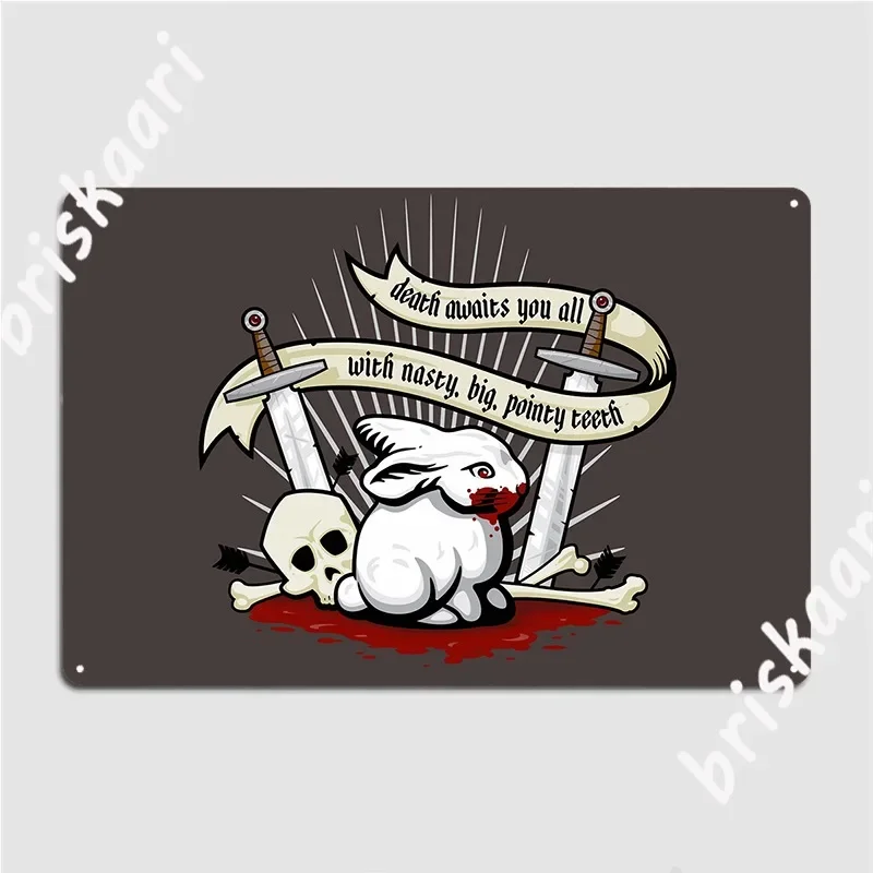 Das Kaninchen von Caerbannog P – Home Cinema Design Bewertung und Preis